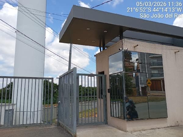 EDIFICIO RESIDENCIAL RECANTO DOS SINOS
