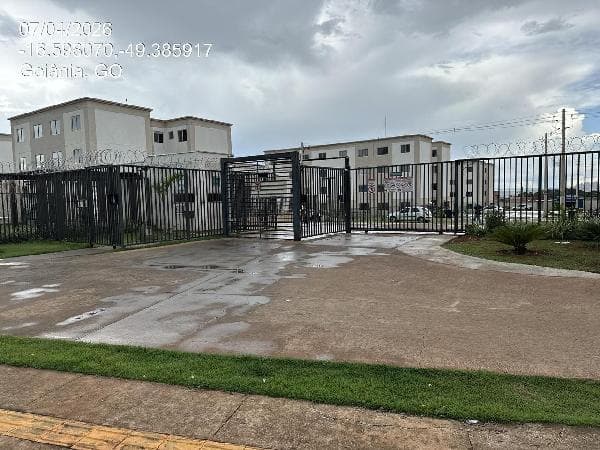 Residencial Flores Do Cerrado