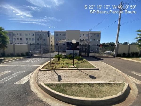 RESIDENCIAL BOLIVAR
