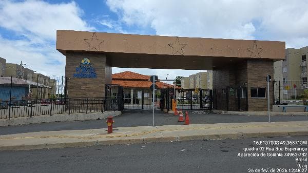 Residencial Porto Maranata - Fazenda Dou
