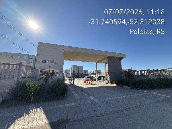 RES CIDADE DE COIMBRA