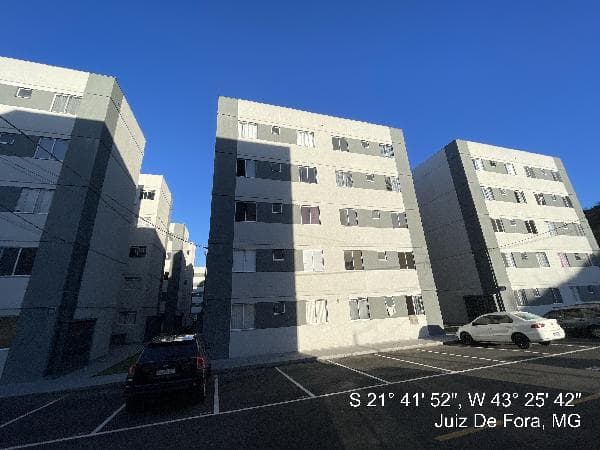 RESIDENCIAL JACARANDA