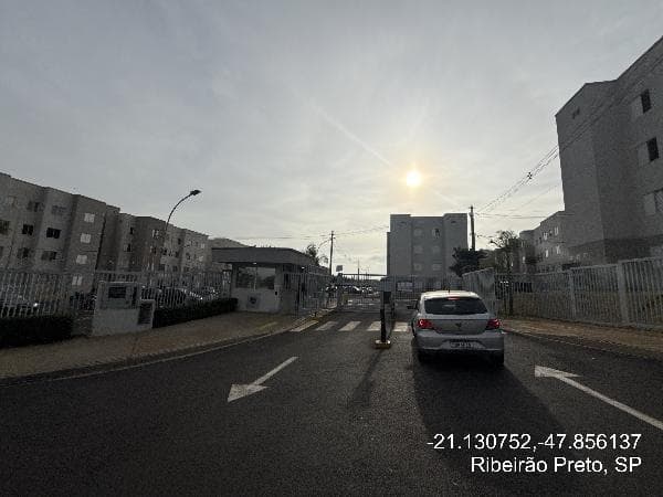 CONQUISTA MACAÚBA