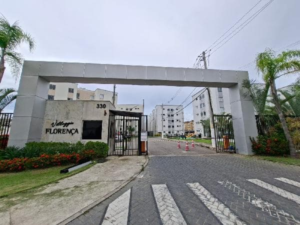 CONDOMINIO RESIDENCIAL VILLAGGIO FLORENÇA