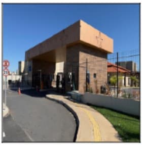 Residencial Porto Maranata - Fazenda Dou