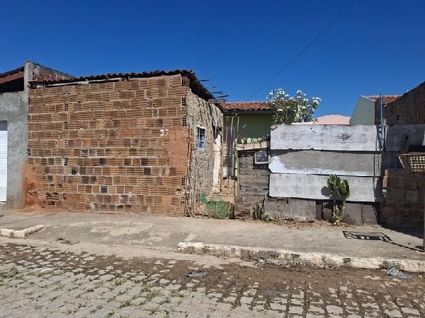 BELO JARDIM - EUNO ANDRADE DA SILVA