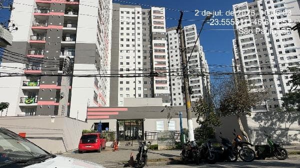 CIDADE MOOCA - VILA SARDENHA