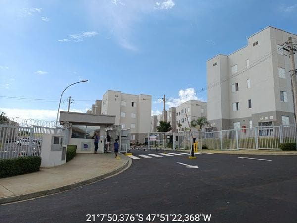 CONQUISTA MACAÚBA