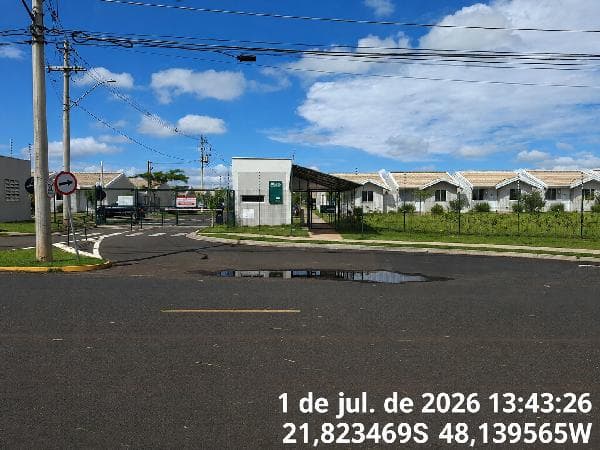 COND ALEA ARARAQUARA