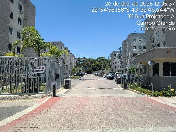 Residencial Ipês
