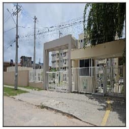 RES VILA PAULISTA