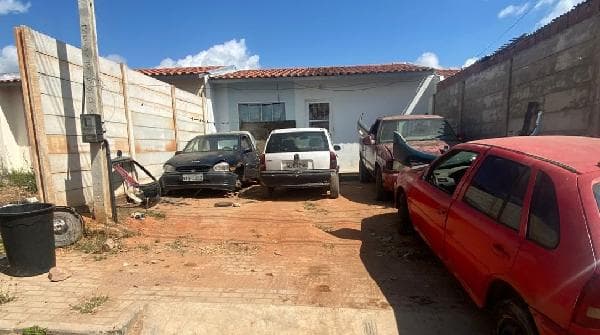 Foto EUNO ANDRADE DA SILVA