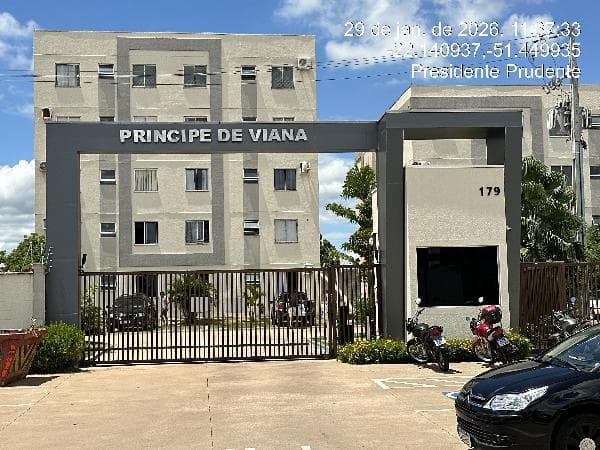 PRINCIPE DE VIANA