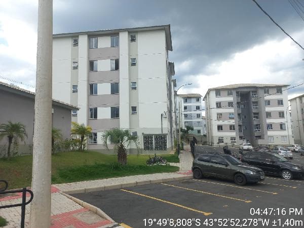 RESIDENCIAL IPE