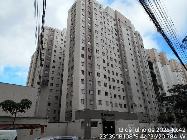 COND RES DEZ CELESTE