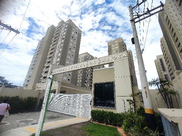 RESIDENCIAL ESPLENDOR CARIOCA