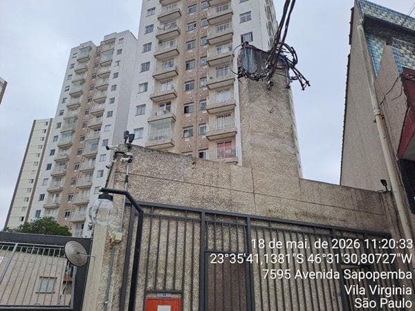 COND PROJETO IMOBILIARIO E 77