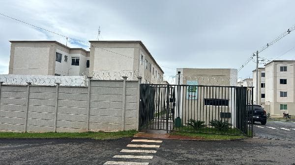 Fazenda Santa Rita