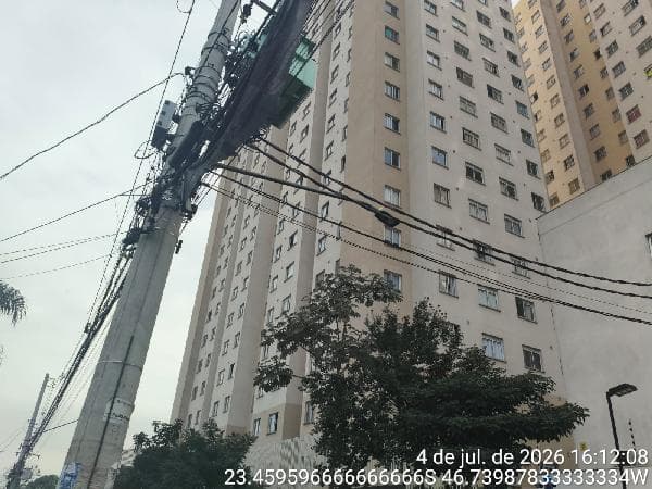 COND RES PLANO & ALTO DO JARAGUA II