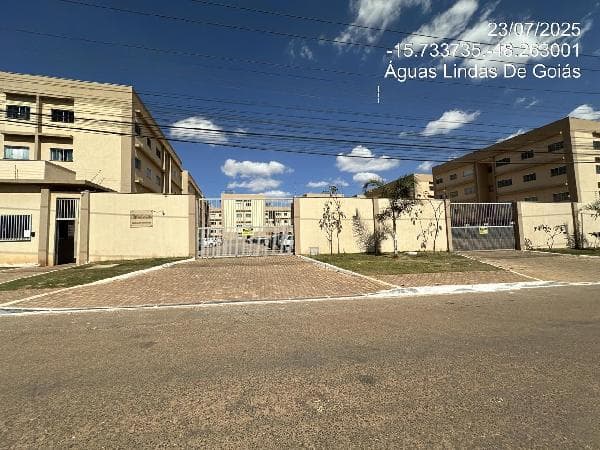 COND RES BELLEVILE