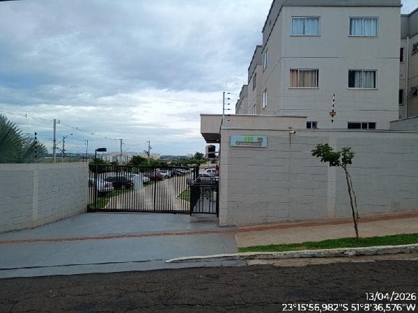 PORTAL DAS GREVILHAS