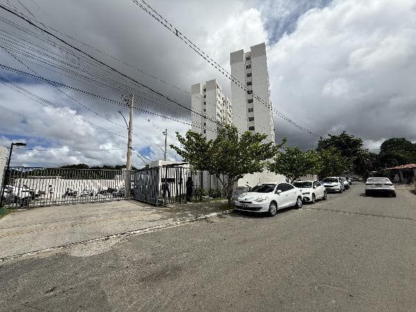 SALVADOR - NOVA BRASILIA