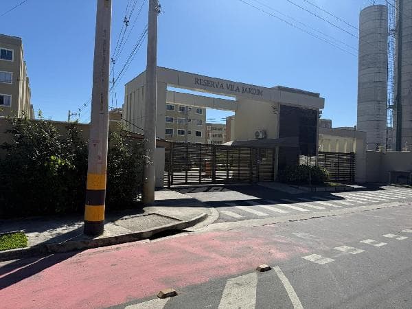 RESERVA VILA JARDIM