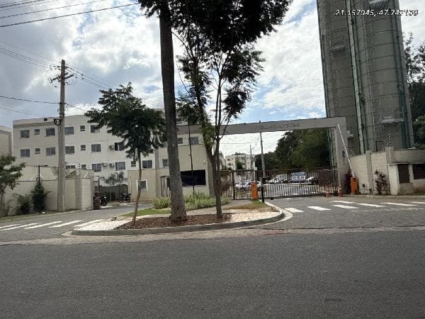 RESIDENCIAL CROMO