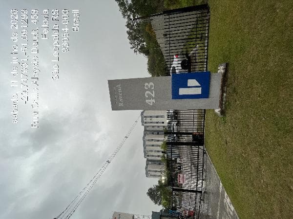 RESIDENCIAL RAVENA