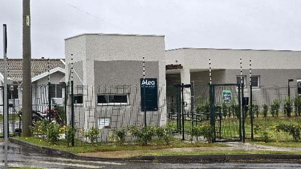 ALEA ITAPETININGA
