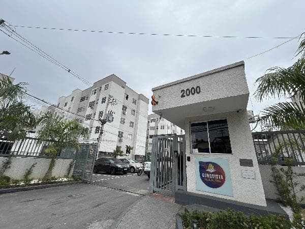 CONQUISTA VILA DUTRA