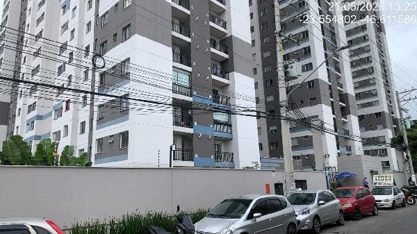 CIDADE MOOCA - VILA PALERMO