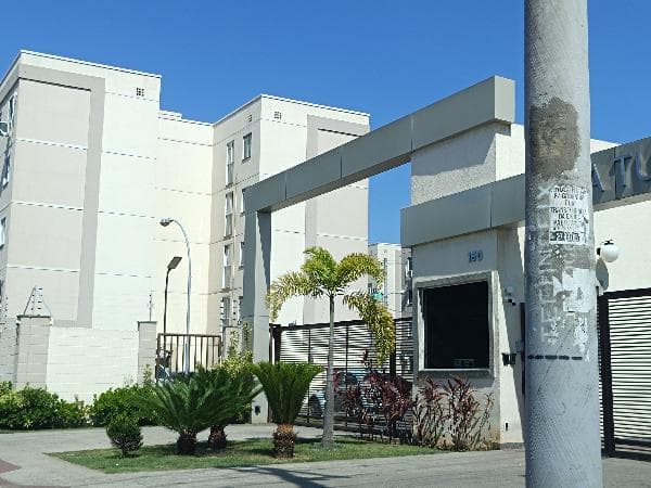 RESIDENCIAL VILA TURQUESA