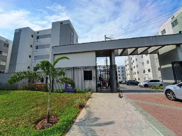 COND VIVAZ MAGARÇA