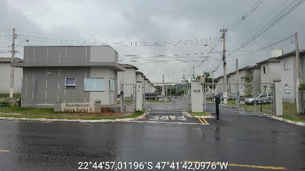 COND VIDA NOVA PIRACICABA V