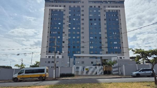 COND RES PARK NOVO HORIZONTE
