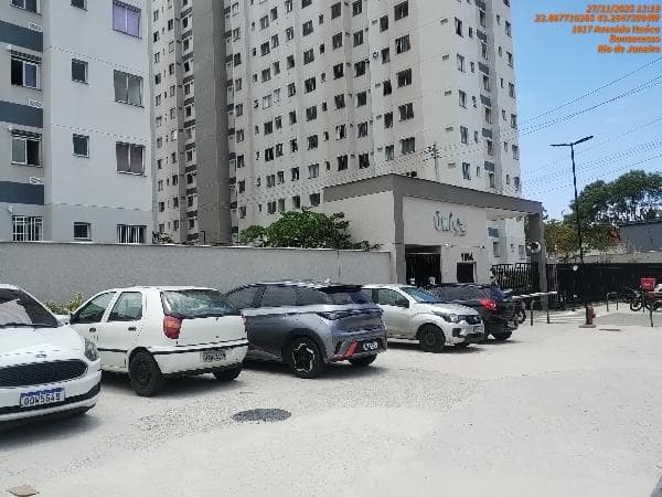 RES UNICO BONSUCESSO