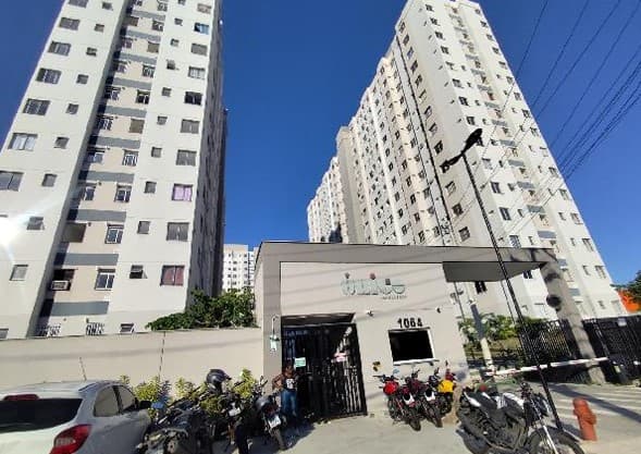 RIO DE JANEIRO - BONSUCESSO
