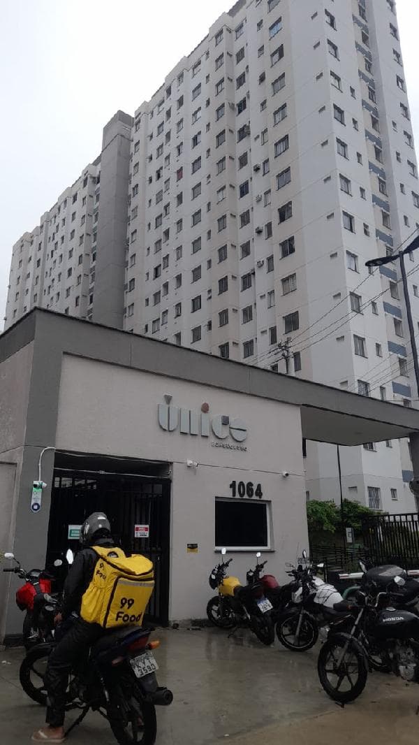 RES UNICO BONSUCESSO