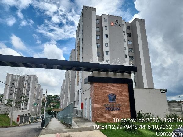 CONDOMINIO GRAN VIC PEQUIM