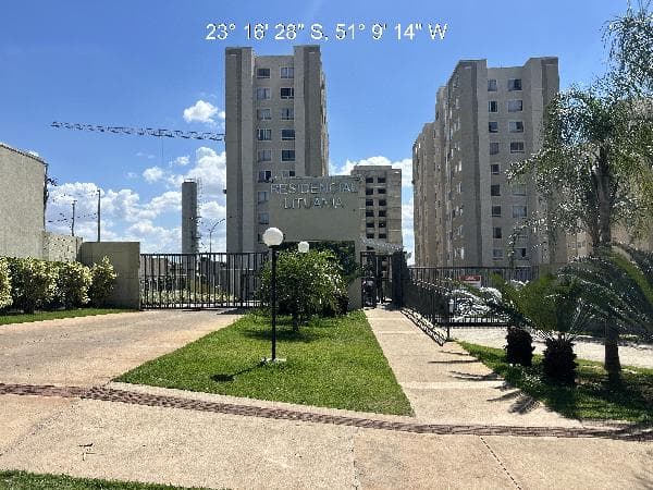RESIDENCIAL LITUÂNIA