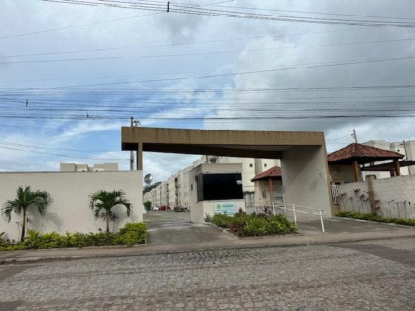 COND RES QUINTA DAS FIGUEIRAS