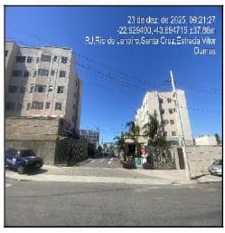 Santa Cruz
