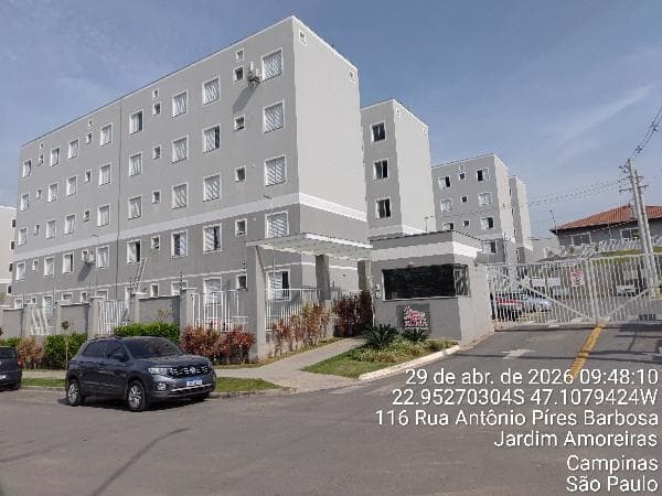 ROMA RESIDENCIAL CLUBE