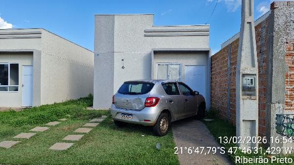 Foto LOT JARDIM REGATAS