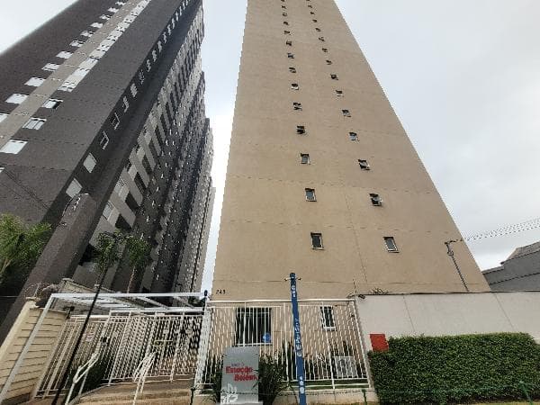 CONDOMINIO RESIDENCIAL PLANO E ESTACAO BELEM