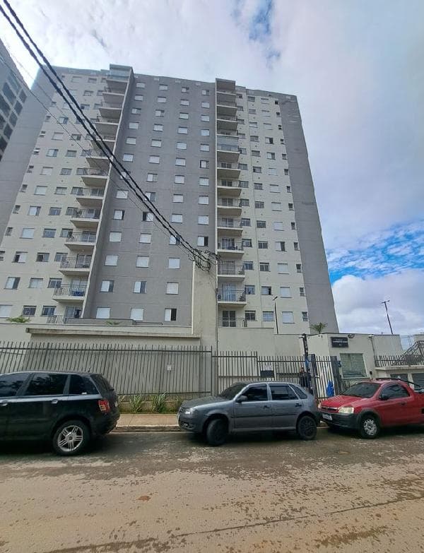 RESIDENCIAL COOPERATIVA I