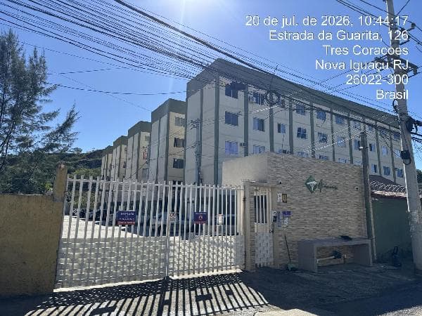 COND ACÁCIAS RES CLUB