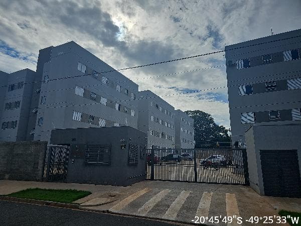 EDIFICIO GÉNOVA