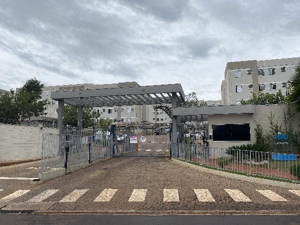 VITTA JARDIM DOS FLAMBOYANTS